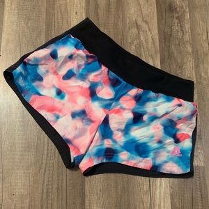 ADIDAS ATHLETIC SHORTS!